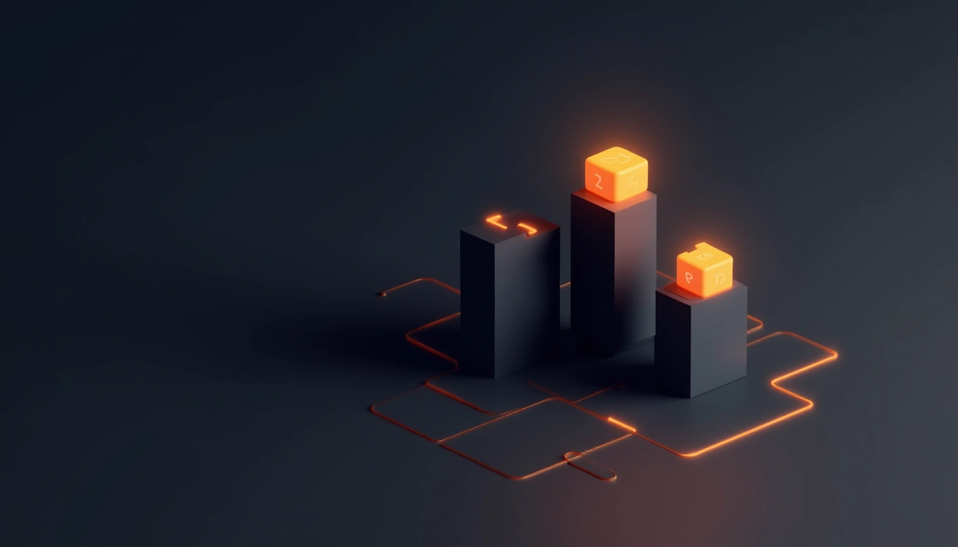 Pilares de crescimento digital: aquisição, posicionamento e ativos escaláveis
