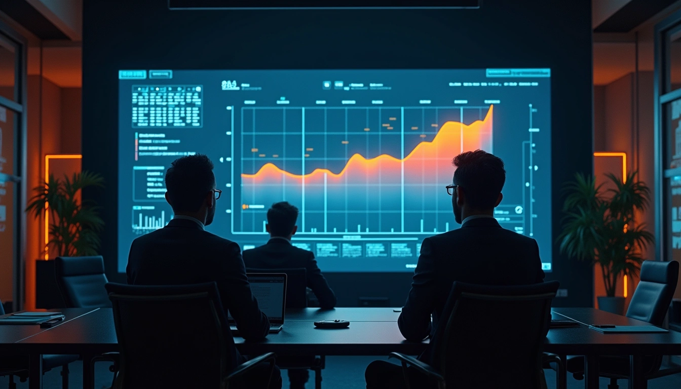 Procurando uma Agência ou Profissional para Aumentar os Resultados do Seu Negócio?