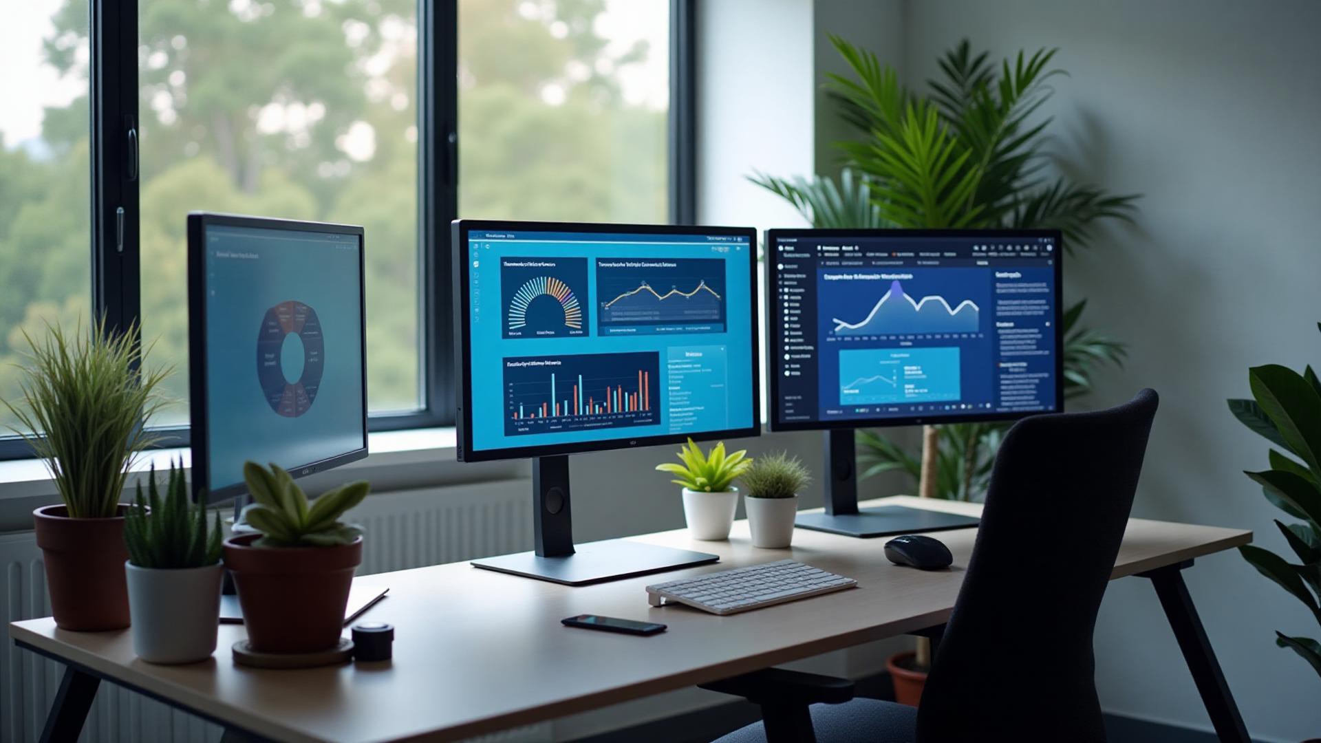 O centro estratégico do seu marketing