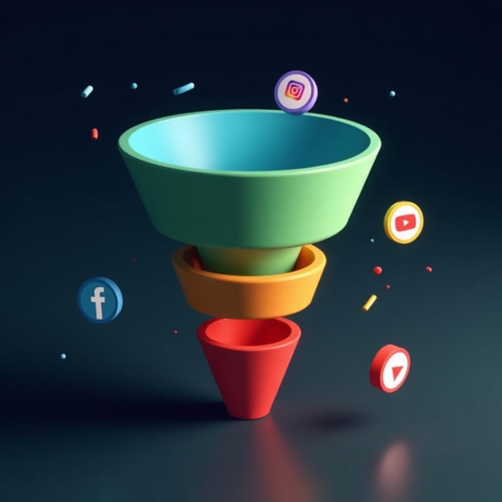 Executivo analisando dados estratégicos